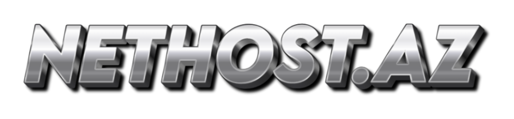 NETHOST.AZ